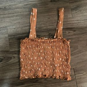 American Eagle Crop Top, Size Small, No rips, stains or tears.